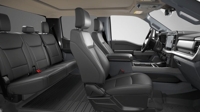 2026 Ford Super Duty F-350® XLT