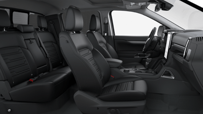 2026 Ford Ranger Lariat®