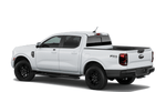 2026 Ford Ranger Lariat®