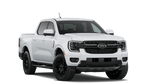 2026 Ford Ranger Lariat®