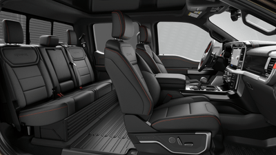 2026 Ford F-150 Raptor®