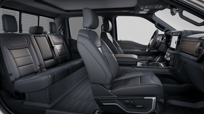 2025 Ford F-150 Raptor®