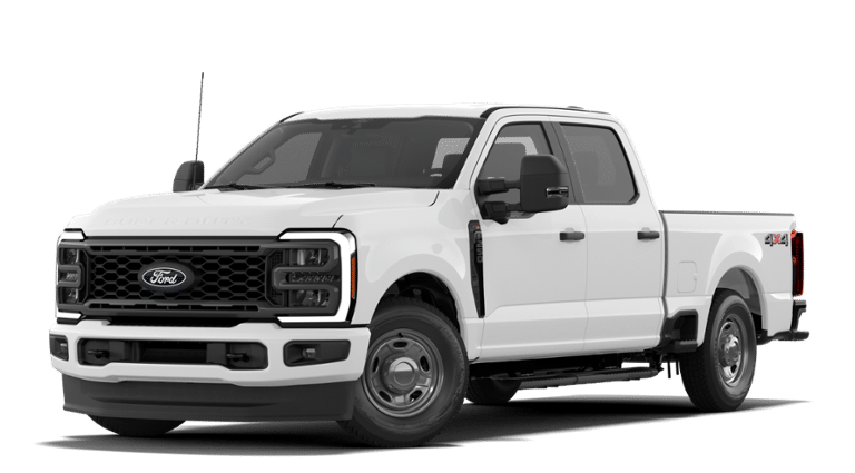 2027 Ford Super Duty F-250® XL