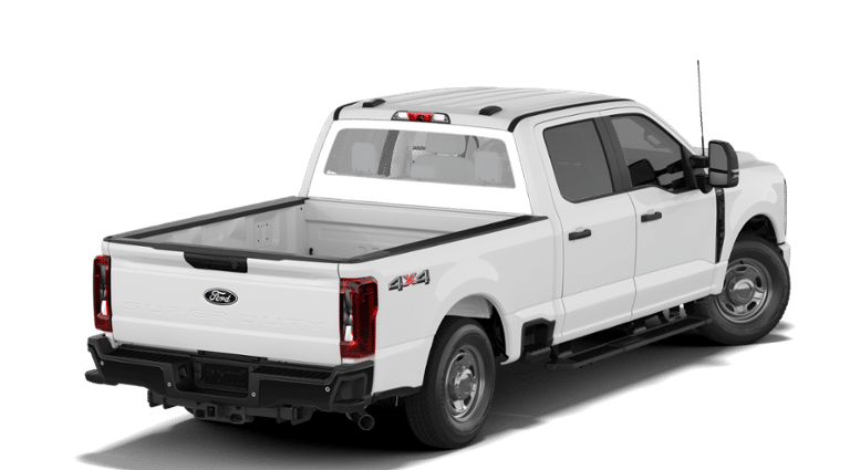 2027 Ford Super Duty F-250® XL