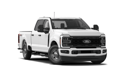 2027 Ford Super Duty F-250® XL