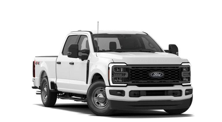 2027 Ford Super Duty F-250® XL