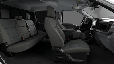 2027 Ford Super Duty F-250® XL