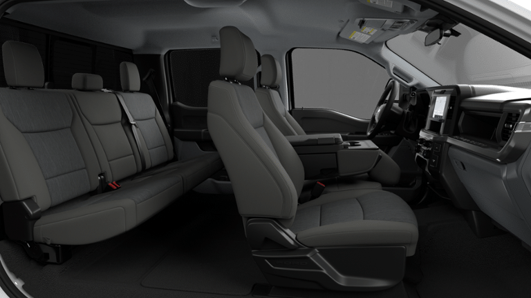 2027 Ford Super Duty F-250® XL