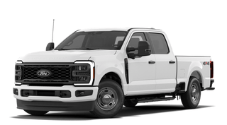 2027 Ford Super Duty F-250® XL