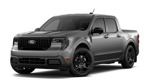 2026 Ford Maverick Lariat®