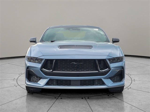 2025 Ford Mustang GT Premium Fastback