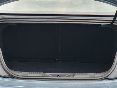 2025 Ford Mustang GT Premium Fastback