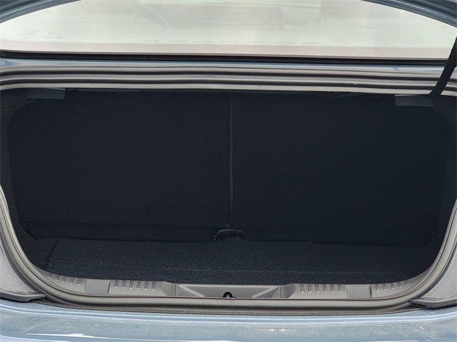 2025 Ford Mustang GT Premium Fastback