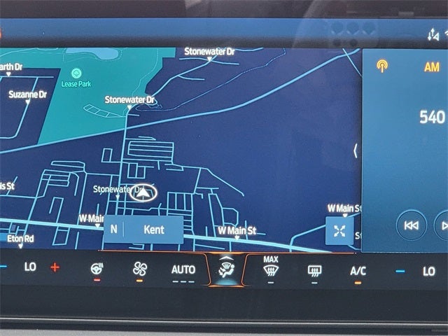 2025 Ford Mustang GT Premium Fastback