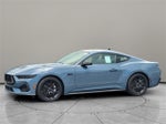 2025 Ford Mustang GT Premium Fastback