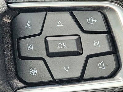 2025 Ford Mustang GT Premium Fastback