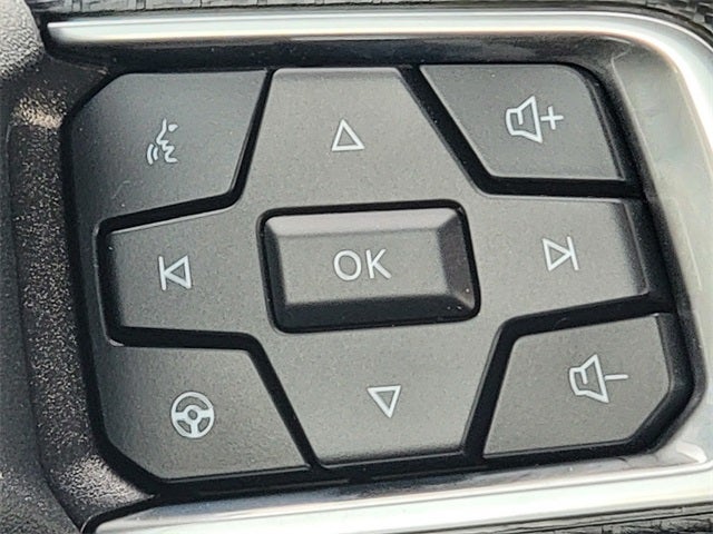 2025 Ford Mustang GT Premium Fastback