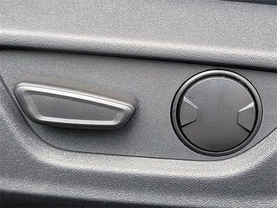 2025 Ford Mustang GT Premium Fastback