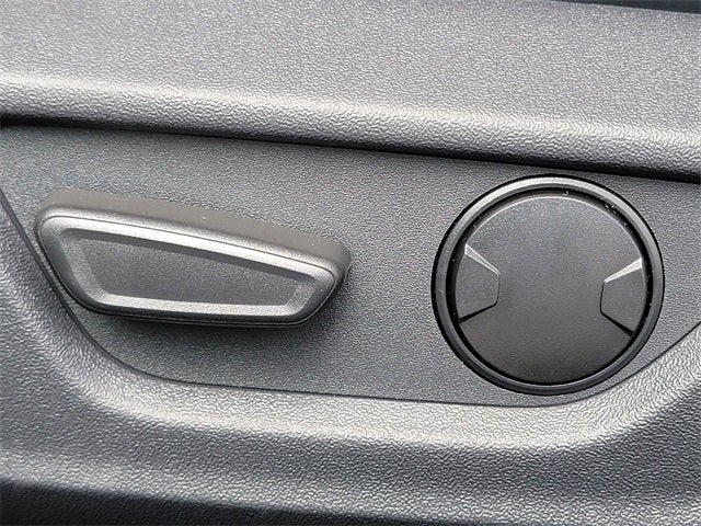 2025 Ford Mustang GT Premium Fastback