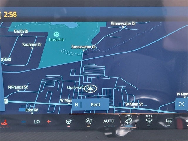 2025 Ford Mustang GT Premium Fastback