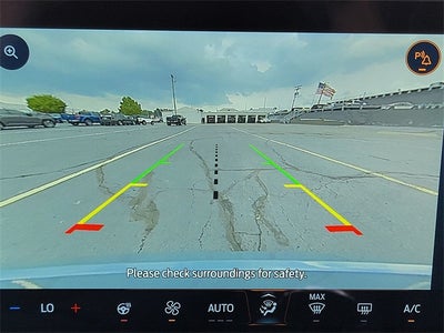 2025 Ford Mustang GT Premium Fastback