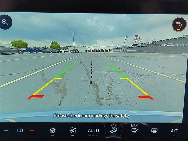 2025 Ford Mustang GT Premium Fastback