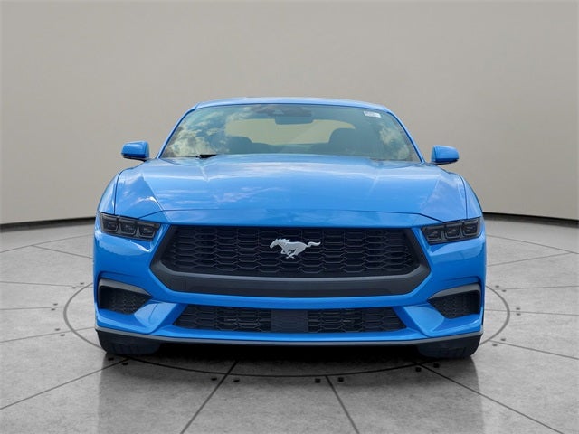 2025 Ford Mustang EcoBoost® Premium Fastback