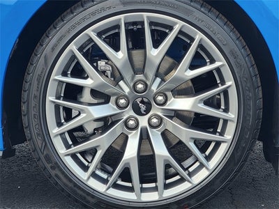 2025 Ford Mustang EcoBoost® Premium Fastback