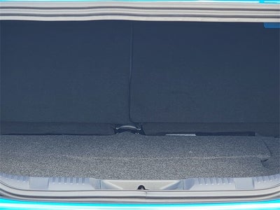 2025 Ford Mustang EcoBoost® Premium Fastback