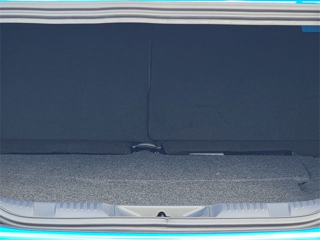 2025 Ford Mustang EcoBoost® Premium Fastback