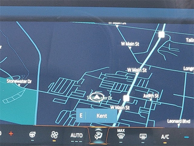 2025 Ford Mustang EcoBoost® Premium Fastback