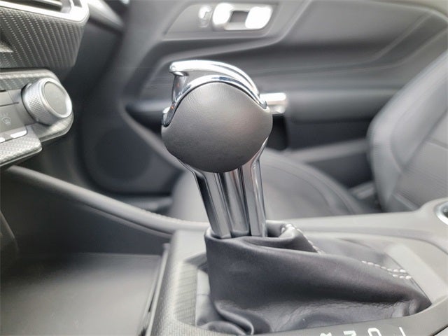 2025 Ford Mustang EcoBoost® Premium Fastback