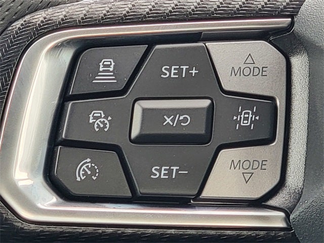 2025 Ford Mustang EcoBoost® Premium Fastback