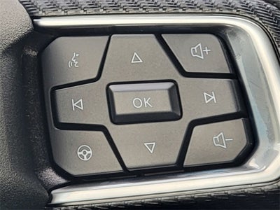 2025 Ford Mustang EcoBoost® Premium Fastback