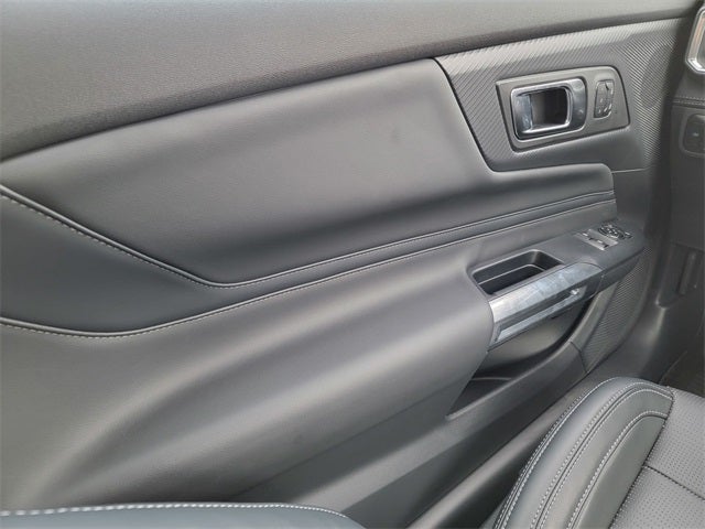 2025 Ford Mustang EcoBoost® Premium Fastback