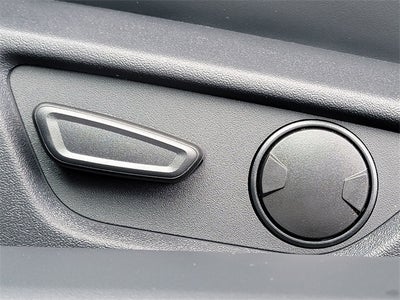 2025 Ford Mustang EcoBoost® Premium Fastback