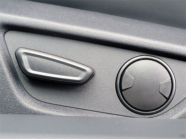 2025 Ford Mustang EcoBoost® Premium Fastback