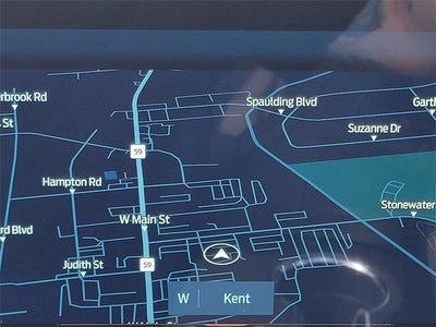 2025 Ford Mustang EcoBoost® Premium Fastback