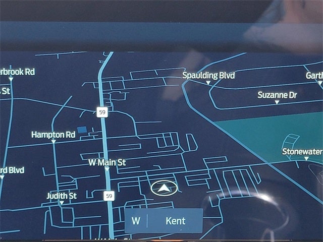 2025 Ford Mustang EcoBoost® Premium Fastback