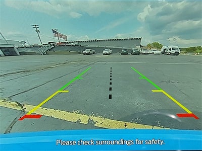 2025 Ford Mustang EcoBoost® Premium Fastback