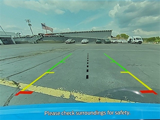 2025 Ford Mustang EcoBoost® Premium Fastback