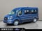 2026 Ford Transit Commercial Passenger Van XLT