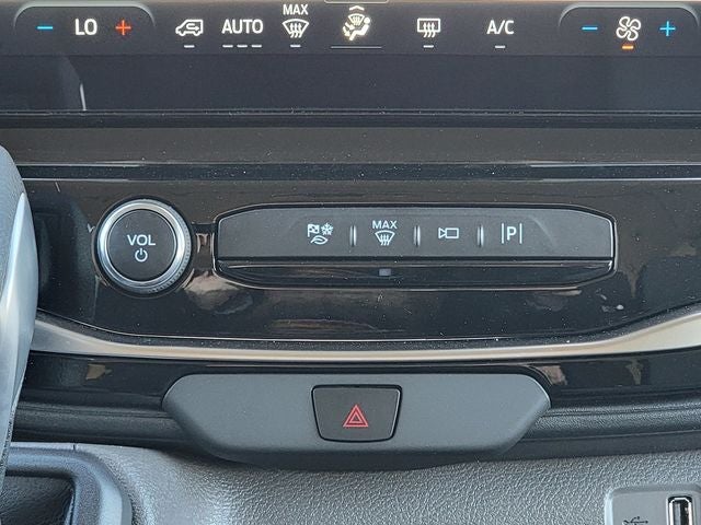2026 Ford Transit Commercial Passenger Van XLT