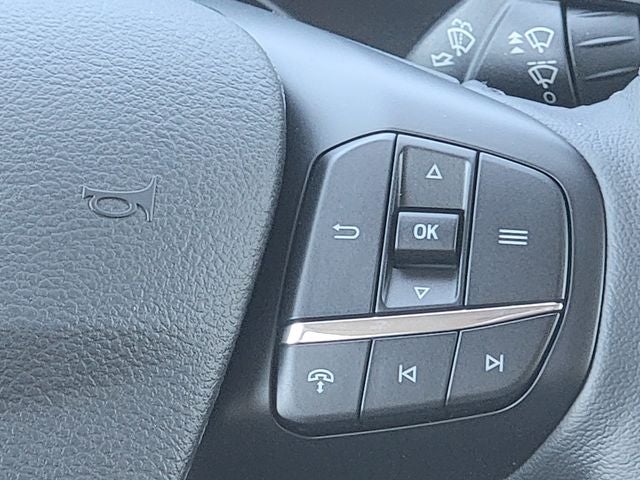 2026 Ford Transit Commercial Passenger Van XLT
