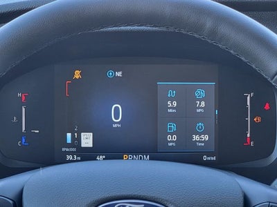2026 Ford Transit Commercial Passenger Van XLT