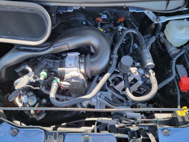 2026 Ford Transit Commercial Passenger Van XLT