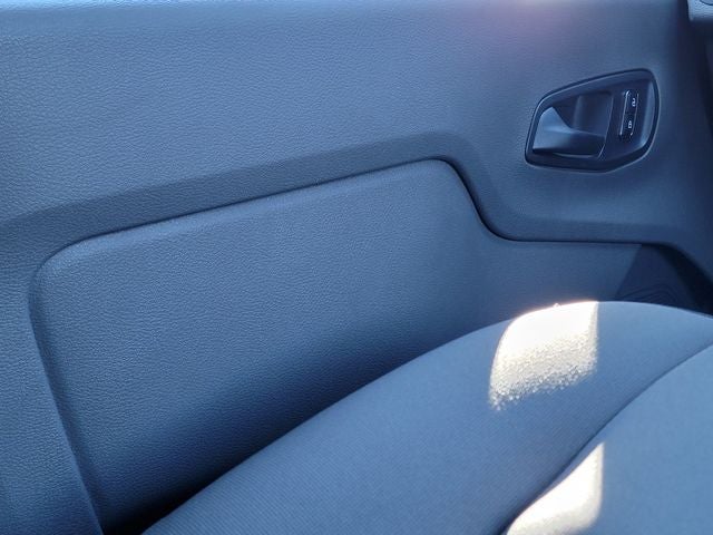 2026 Ford Transit Commercial Passenger Van XLT