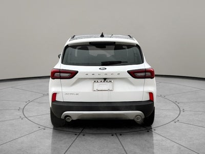 2026 Ford Escape Active®