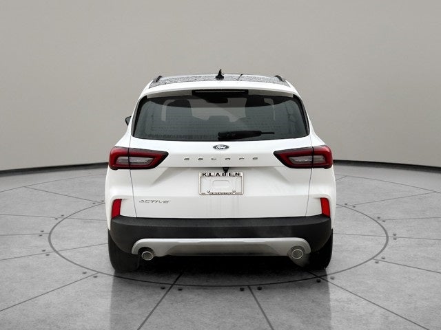 2026 Ford Escape Active®