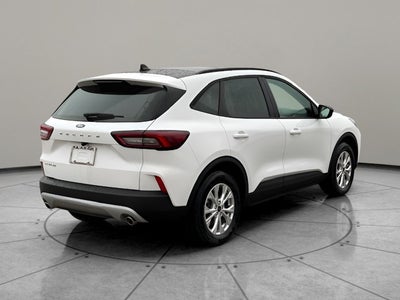 2026 Ford Escape Active®